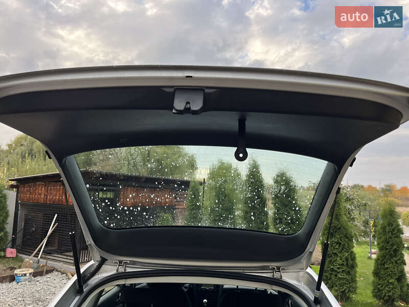 Универсал Skoda Octavia 2007 в Немирове фото 38 Универсал Skoda Octavia 2007 в Немирове