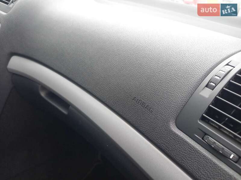 Универсал Skoda Octavia 2012 в Черкассах