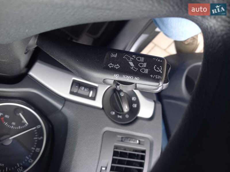 Универсал Skoda Octavia 2012 в Черкассах