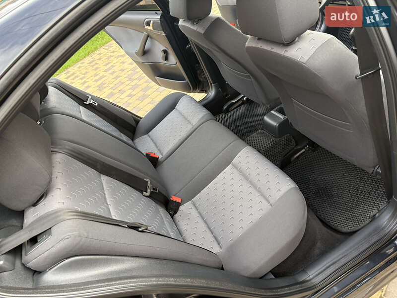 Лифтбек Skoda Octavia 2008 в Могилев-Подольске