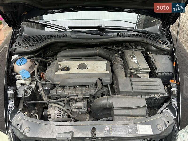 Лифтбек Skoda Octavia 2011 в Черноморске фото 16 Лифтбек Skoda Octavia 2011 в Черноморске