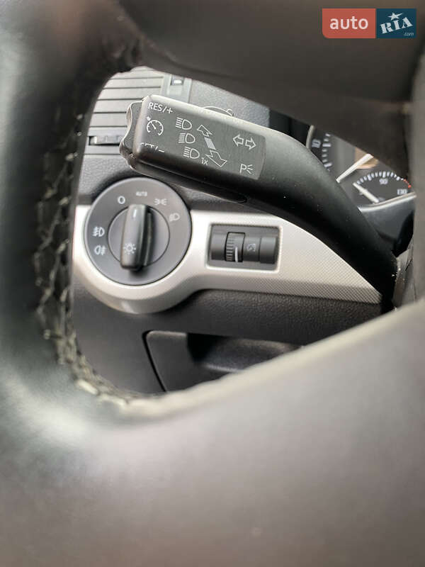 Універсал Skoda Octavia 2011 в Сваляві