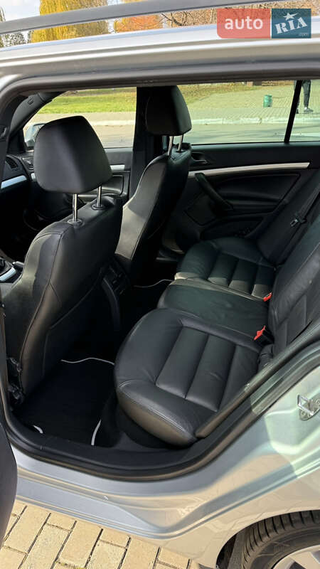 Универсал Skoda Octavia 2011 в Луцке фото 21 Универсал Skoda Octavia 2011 в Луцке