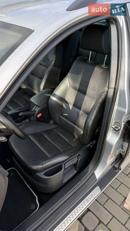 Универсал Skoda Octavia 2011 в Луцке фото 26 Универсал Skoda Octavia 2011 в Луцке