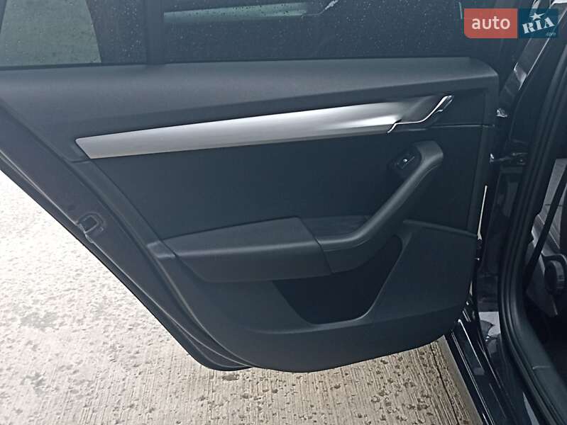 Универсал Skoda Octavia 2017 в Бердичеве фото 18 Универсал Skoda Octavia 2017 в Бердичеве
