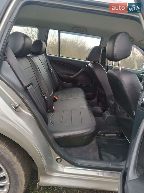 Универсал Skoda Octavia 2006 в Харькове фото 79 Универсал Skoda Octavia 2006 в Харькове