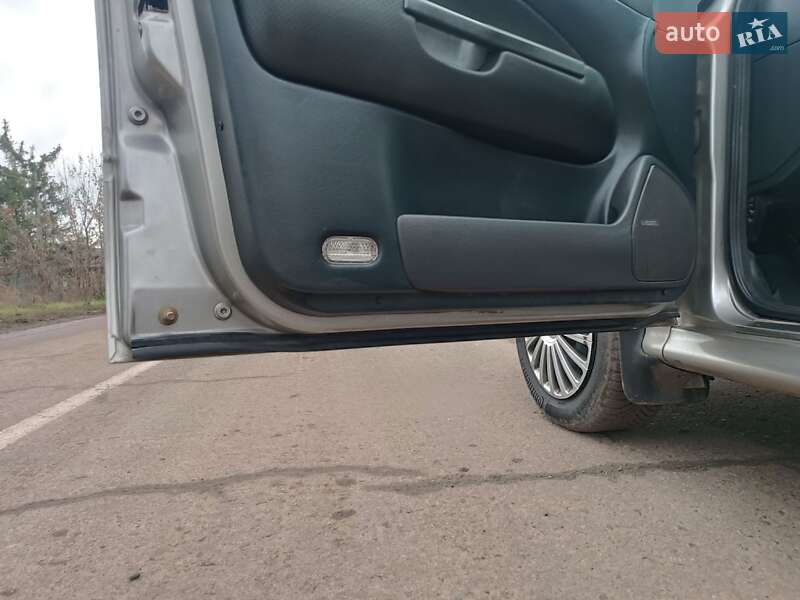 Универсал Skoda Octavia 2006 в Харькове фото 49 Универсал Skoda Octavia 2006 в Харькове