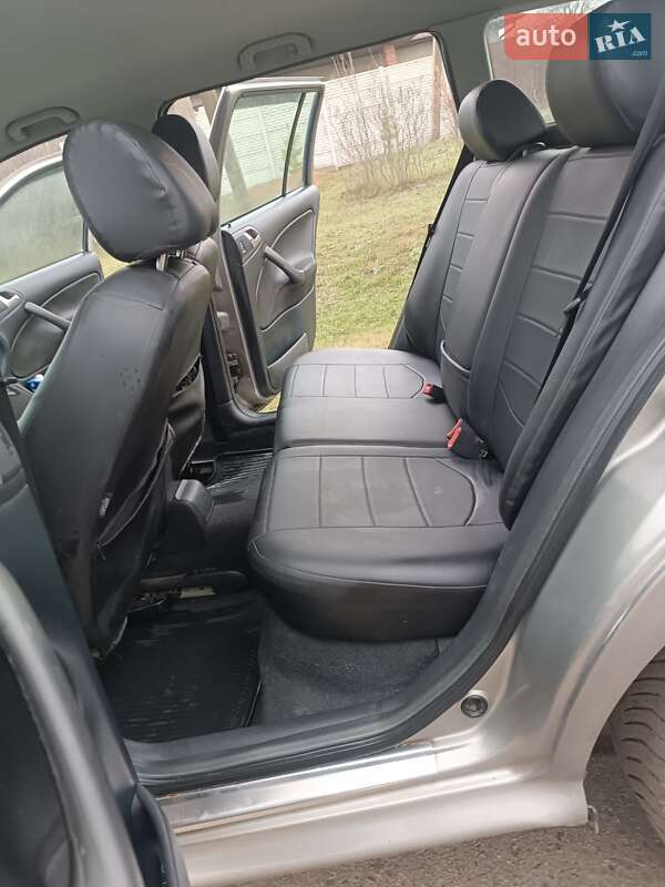 Универсал Skoda Octavia 2006 в Харькове фото 53 Универсал Skoda Octavia 2006 в Харькове