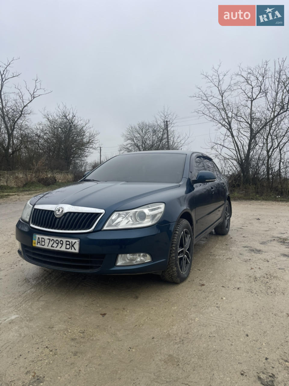2011 Skoda Octavia - мініатюра 11