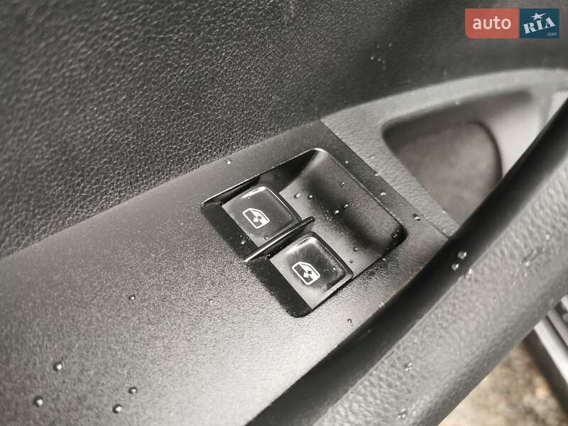 Универсал Skoda Octavia 2016 в Хмельницком