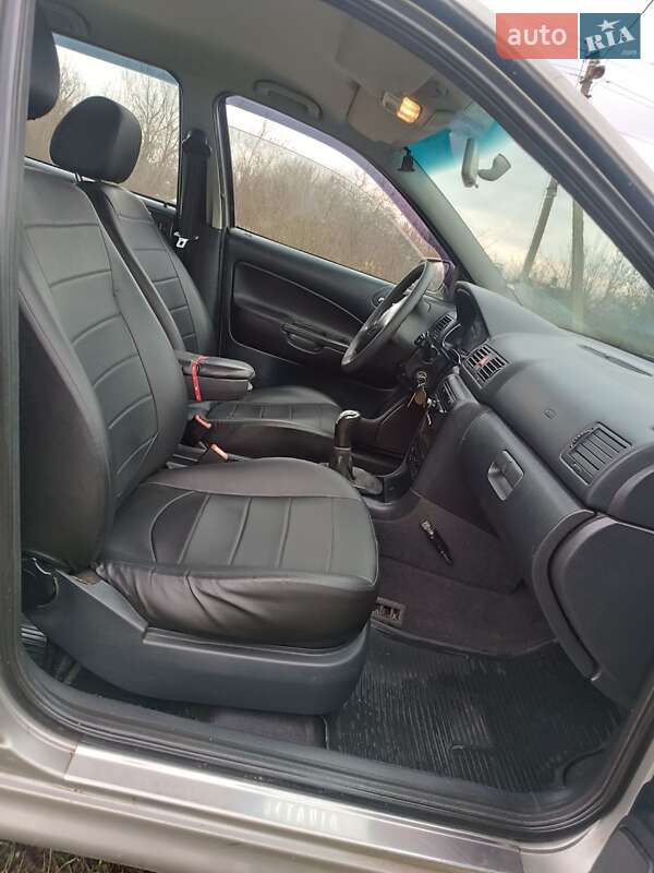 Универсал Skoda Octavia 2006 в Харькове фото 95 Универсал Skoda Octavia 2006 в Харькове