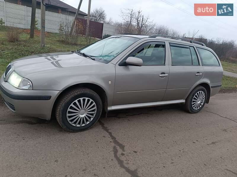 Универсал Skoda Octavia 2006 в Харькове фото 100 Универсал Skoda Octavia 2006 в Харькове