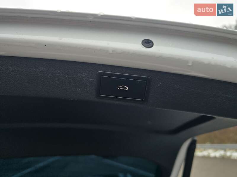 Универсал Skoda Octavia 2016 в Ковеле