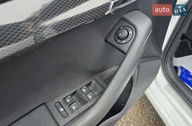Універсал Skoda Octavia 2016 в Ковелі
