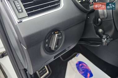 Універсал Skoda Octavia 2016 в Ковелі