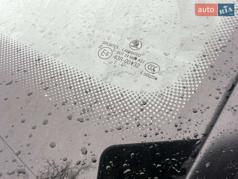 Универсал Skoda Octavia 2003 в Харькове