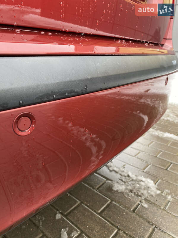 Ліфтбек Skoda Octavia 2008 в Рівному