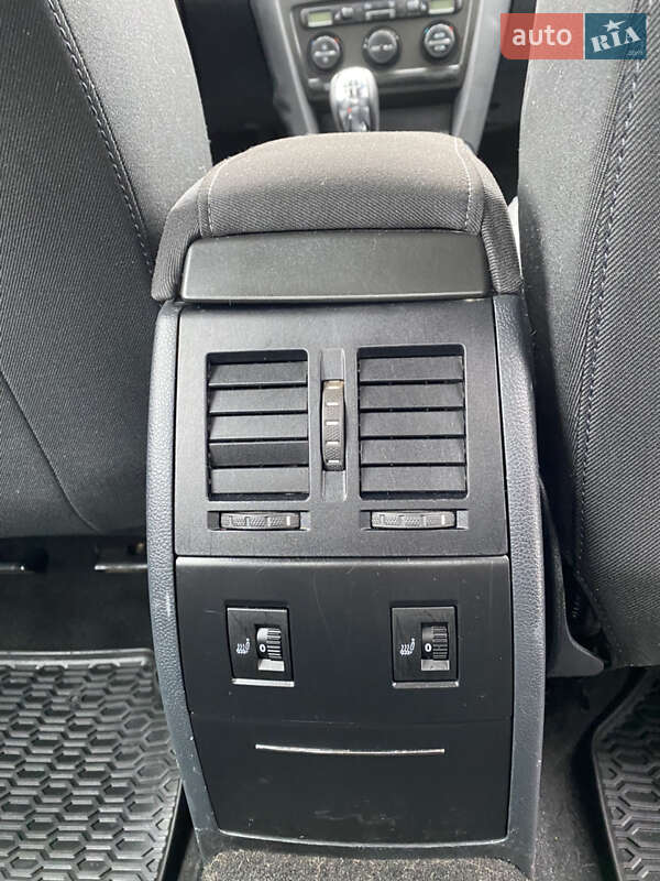 Лифтбек Skoda Octavia 2008 в Ровно