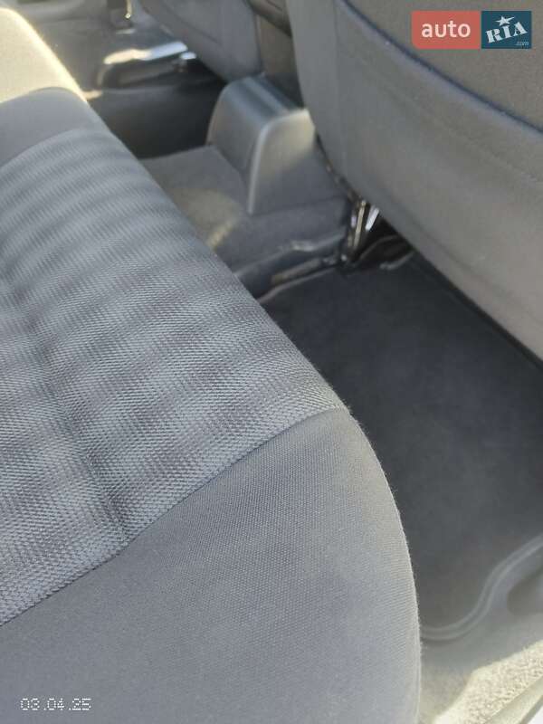 Універсал Skoda Octavia 2006 в Сумах