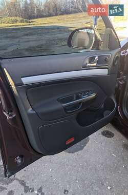 Универсал Skoda Octavia 2009 в Кременце