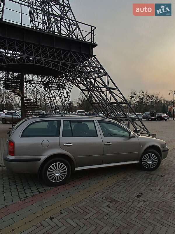 Универсал Skoda Octavia 2006 в Харькове фото 38 Универсал Skoda Octavia 2006 в Харькове