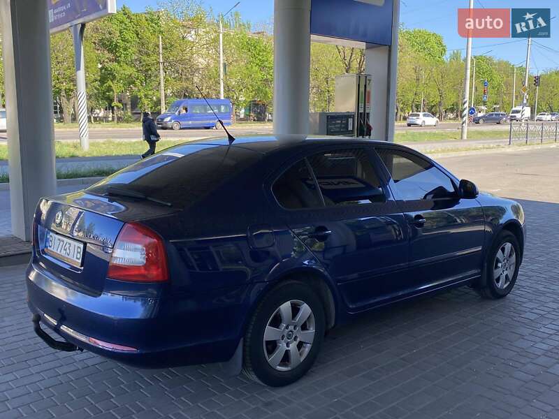 Лифтбек Skoda Octavia 2010 в Николаеве фото 9 Лифтбек Skoda Octavia 2010 в Николаеве