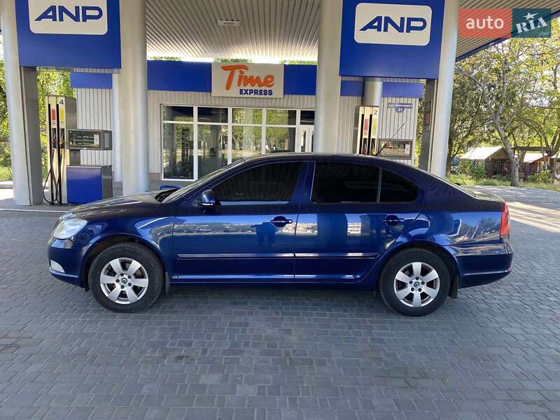Лифтбек Skoda Octavia 2010 в Николаеве фото 16 Лифтбек Skoda Octavia 2010 в Николаеве