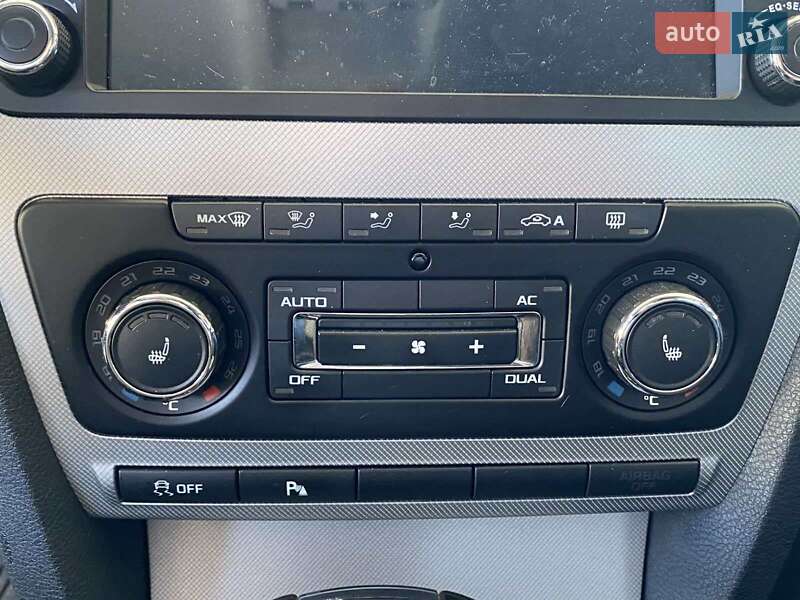 Лифтбек Skoda Octavia 2010 в Николаеве фото 31 Лифтбек Skoda Octavia 2010 в Николаеве