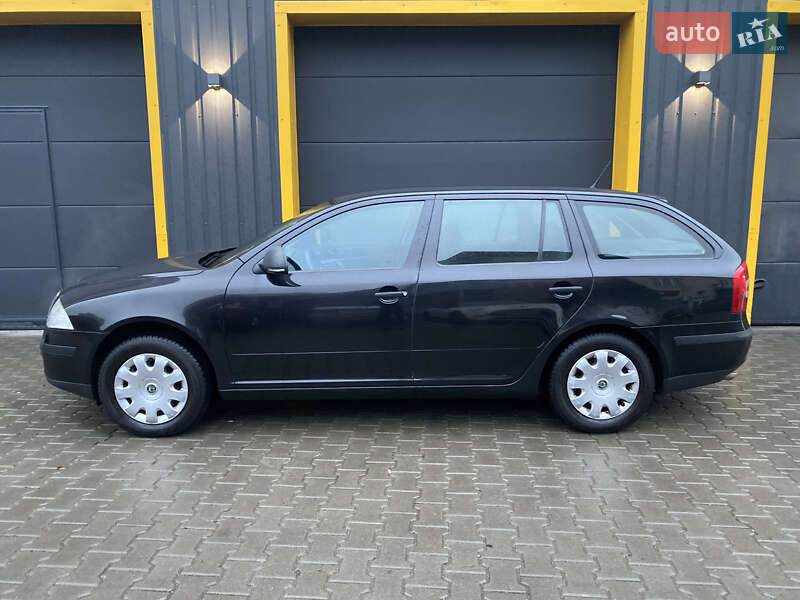 Універсал Skoda Octavia 2011 в Києві фото 5 Універсал Skoda Octavia 2011 в Києві