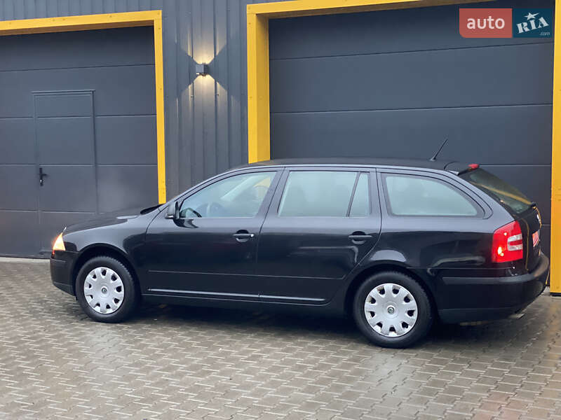 Універсал Skoda Octavia 2011 в Києві фото 12 Універсал Skoda Octavia 2011 в Києві