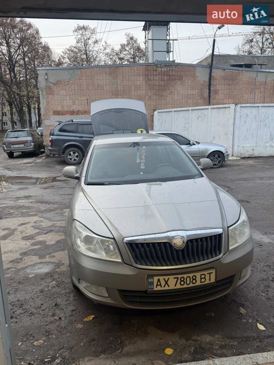 2010 Skoda Octavia - мініатюра 15