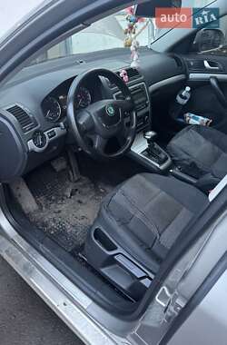 Ліфтбек Skoda Octavia 2011 в Харкові