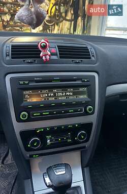 Ліфтбек Skoda Octavia 2011 в Харкові