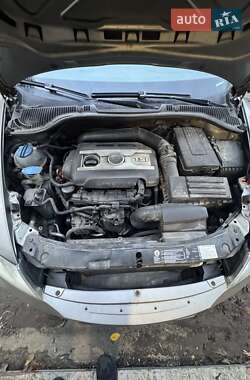 Ліфтбек Skoda Octavia 2011 в Харкові