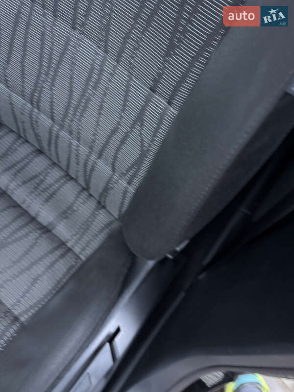 Универсал Skoda Octavia 2009 в Каменец-Подольском