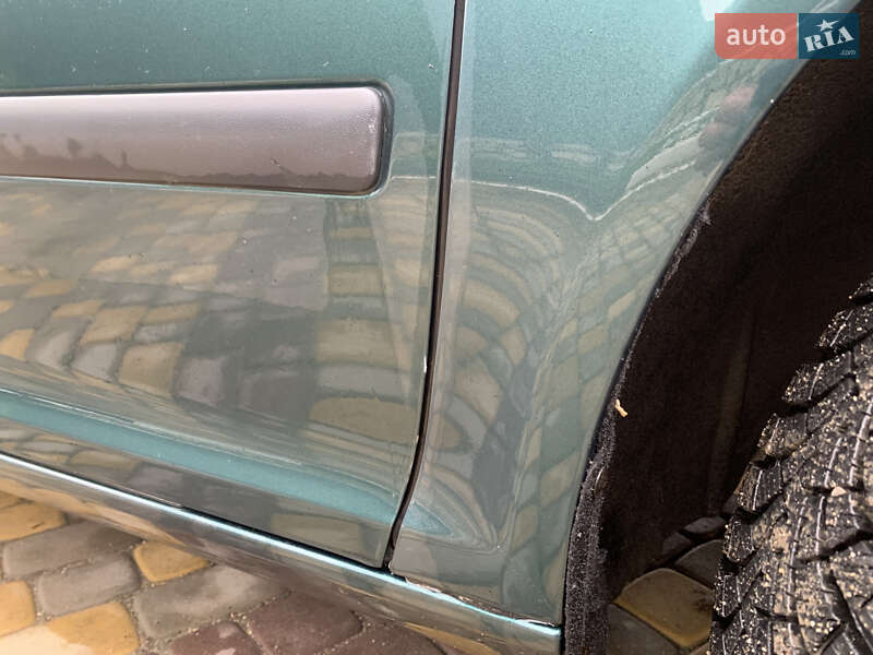 Универсал Skoda Octavia 2008 в Копычинце фото 11 Универсал Skoda Octavia 2008 в Копычинце