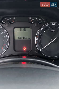 Лифтбек Skoda Octavia 2008 в Львове