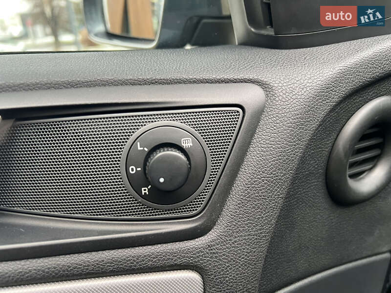 Ліфтбек Skoda Octavia 2011 в Луцьку