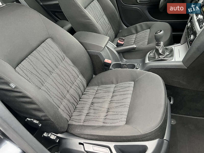 Ліфтбек Skoda Octavia 2011 в Луцьку