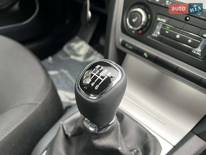 Ліфтбек Skoda Octavia 2011 в Луцьку