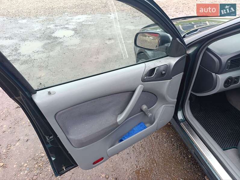 Лифтбек Skoda Octavia 2003 в Рогатине фото 5 Лифтбек Skoda Octavia 2003 в Рогатине