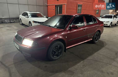 Ліфтбек Skoda Octavia 2007 в Павлограді