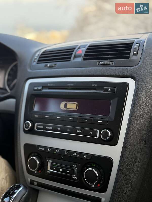 Універсал Skoda Octavia 2011 в Виноградові