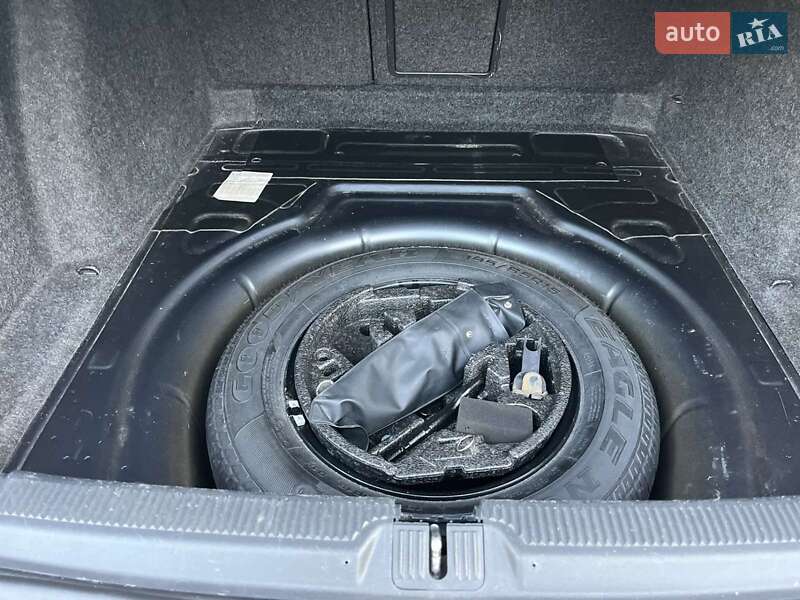 Универсал Skoda Octavia 2008 в Тернополе