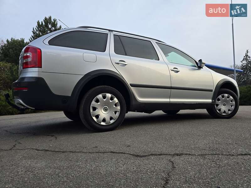 Универсал Skoda Octavia 2009 в Полтаве фото 34 Универсал Skoda Octavia 2009 в Полтаве