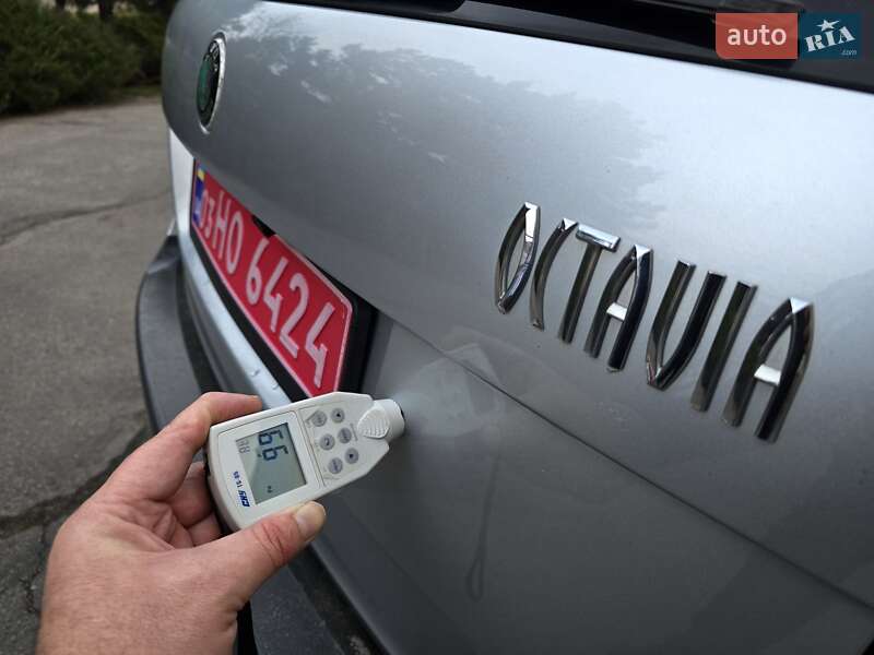 Универсал Skoda Octavia 2009 в Полтаве фото 42 Универсал Skoda Octavia 2009 в Полтаве