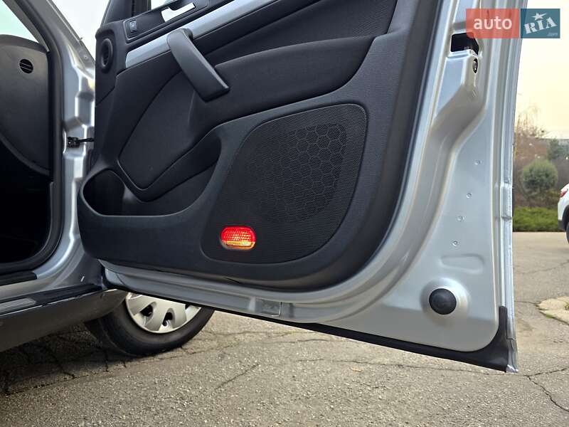 Универсал Skoda Octavia 2009 в Полтаве фото 56 Универсал Skoda Octavia 2009 в Полтаве