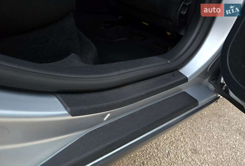 Универсал Skoda Octavia 2009 в Полтаве фото 86 Универсал Skoda Octavia 2009 в Полтаве