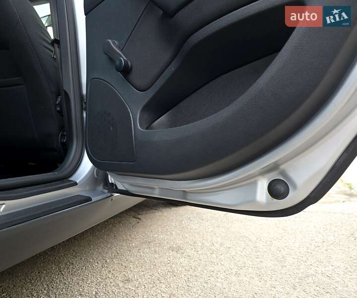 Универсал Skoda Octavia 2009 в Полтаве фото 85 Универсал Skoda Octavia 2009 в Полтаве