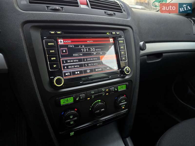 Универсал Skoda Octavia 2009 в Полтаве фото 103 Универсал Skoda Octavia 2009 в Полтаве